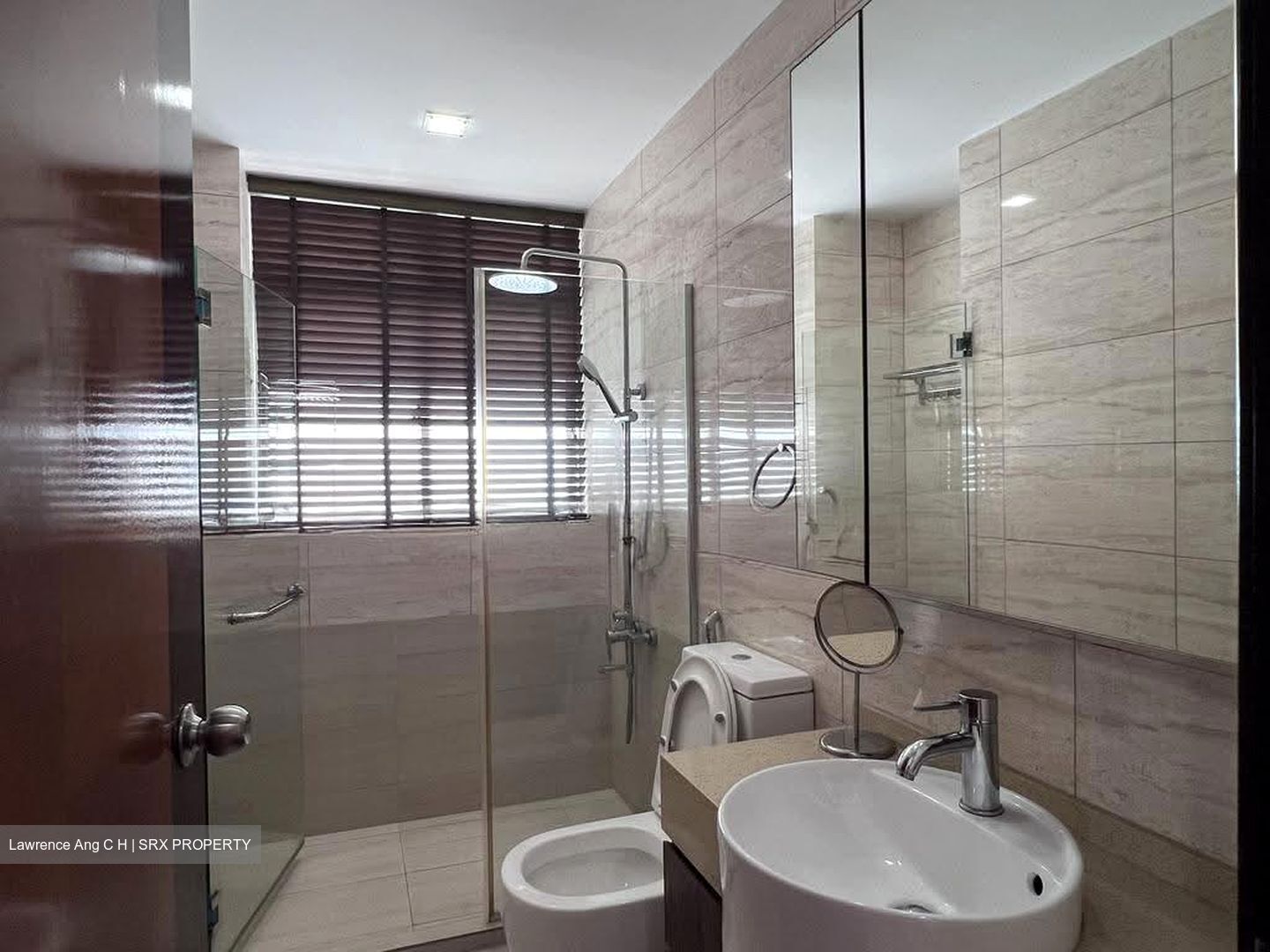 Casablanca (D25), Condominium #631133901